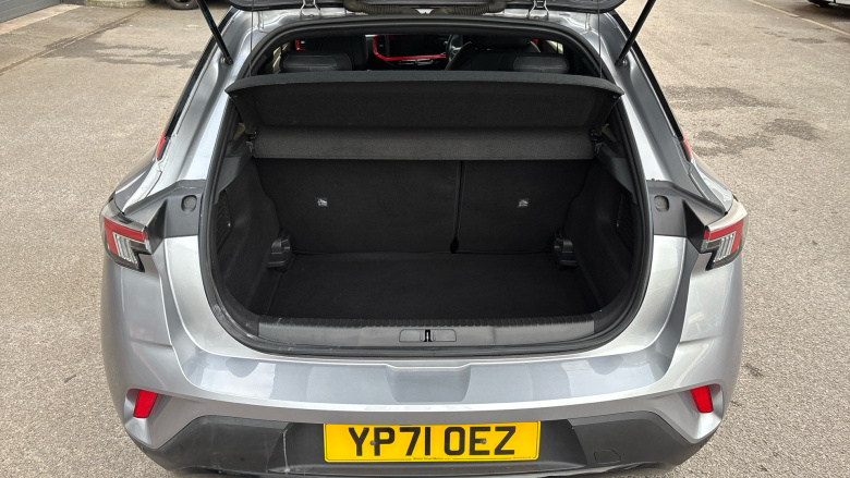 Vauxhall Mokka 1.2 Turbo 100 SRi 5dr Petrol Hatchback